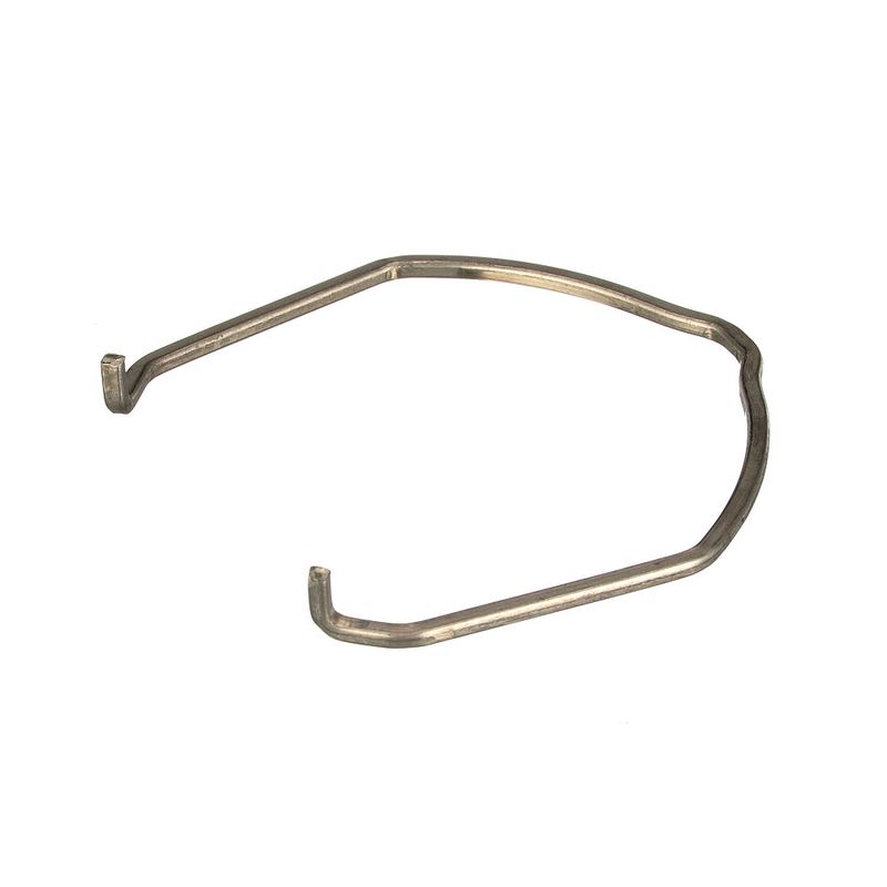 Gates HCL008 Fastening Clamp, charge air hose - 6