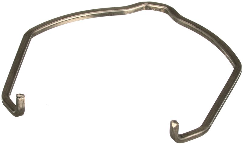 Gates HCL009 Fastening Clamp, charge air hose - 1