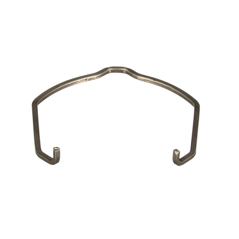 Gates HCL009 Fastening Clamp, charge air hose - 2