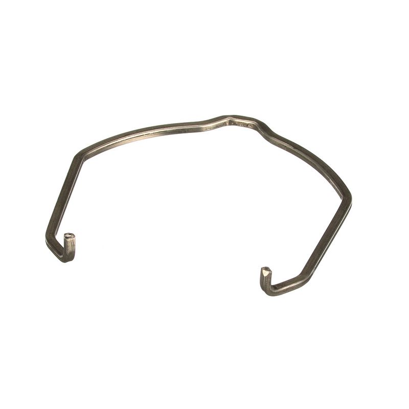 Gates HCL009 Fastening Clamp, charge air hose - 3