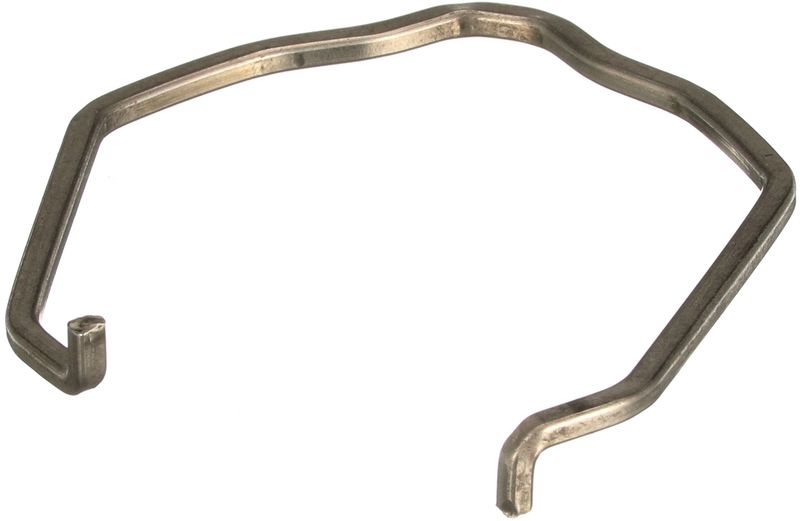 Gates HCL010 Fastening Clamp, charge air hose - 1