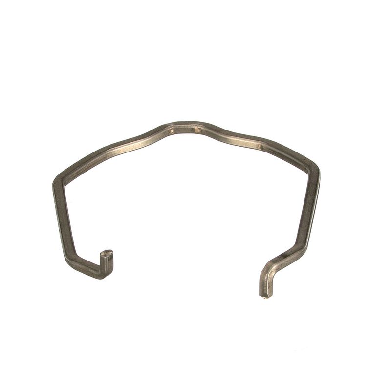 Gates HCL010 Fastening Clamp, charge air hose - 2
