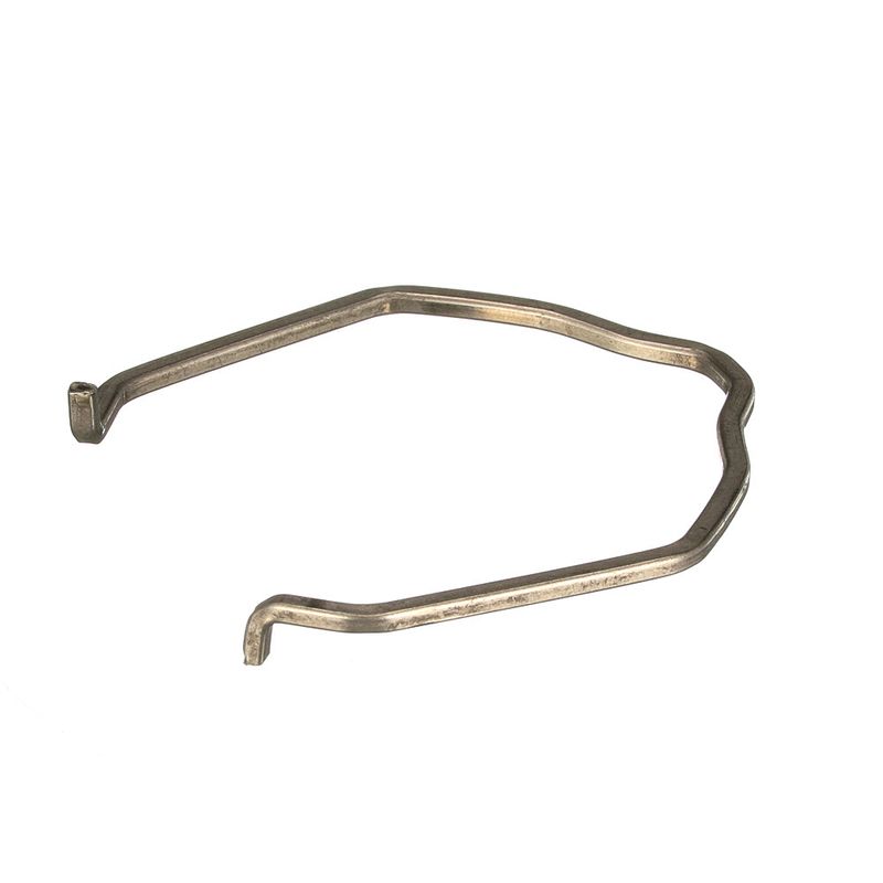 Gates HCL010 Fastening Clamp, charge air hose - 6