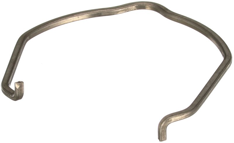 Gates HCL011 Fastening Clamp, charge air hose - 1