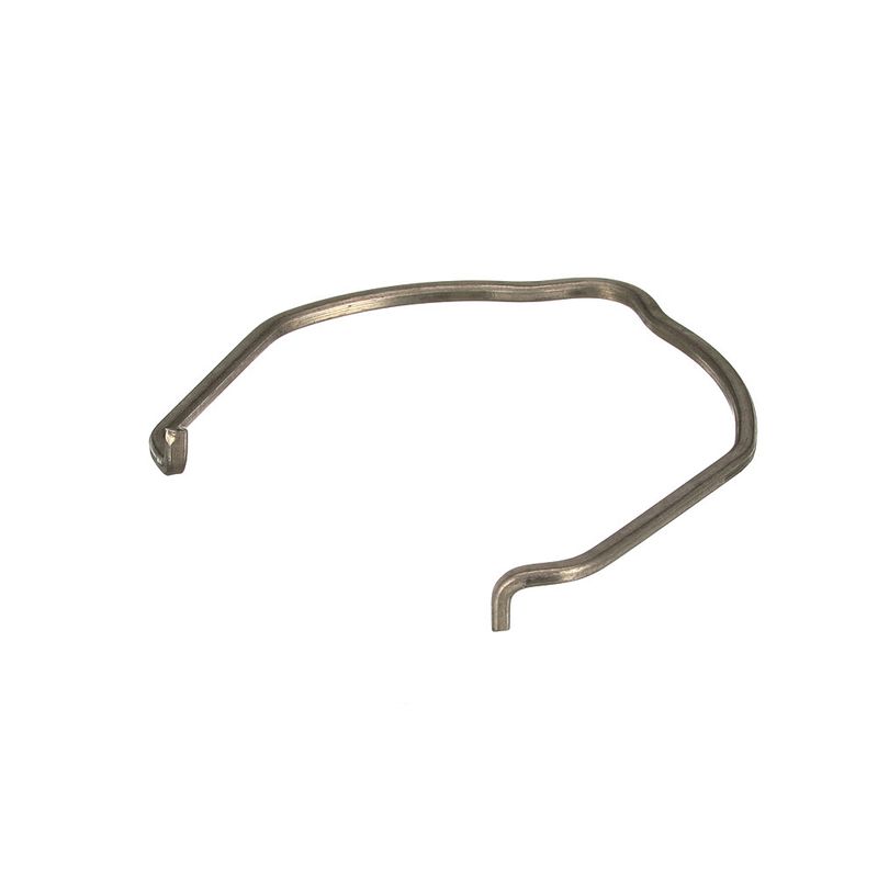 Gates HCL011 Fastening Clamp, charge air hose - 4