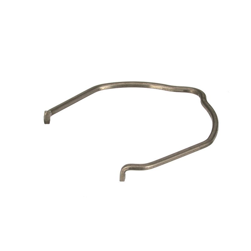 Gates HCL011 Fastening Clamp, charge air hose - 5