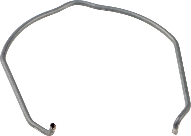 Gates HCL020 Fastening Clamp, charge air hose - 1