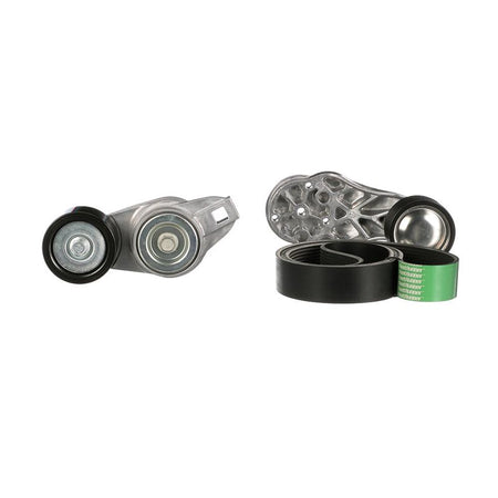 Gates K0110PK1545HD V-ribbed Belt Set - 2