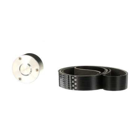 Gates K0110PK1690HD V-ribbed Belt Set - 3