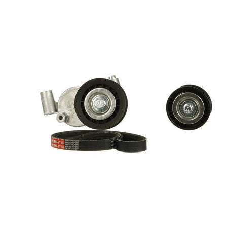 Gates K014PK1360 V-ribbed Belt Set - 3