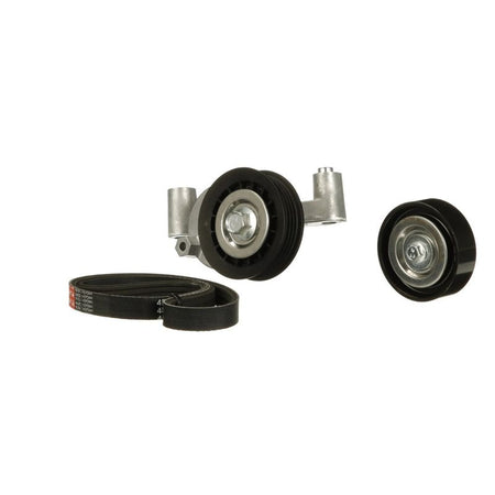 Gates K014PK1360 V-ribbed Belt Set - 5
