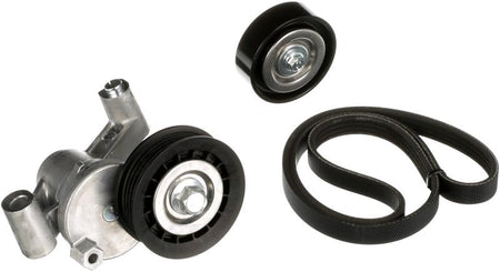 Gates K014PK1368 V-ribbed Belt Set - 1