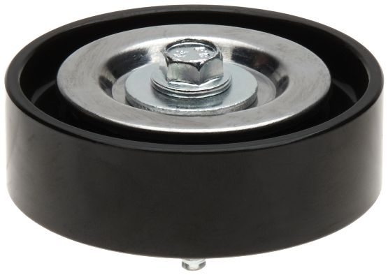 Gates K014PK1368 V-ribbed Belt Set - 2