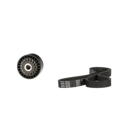 Gates K014PK928 V-ribbed Belt Set - 3