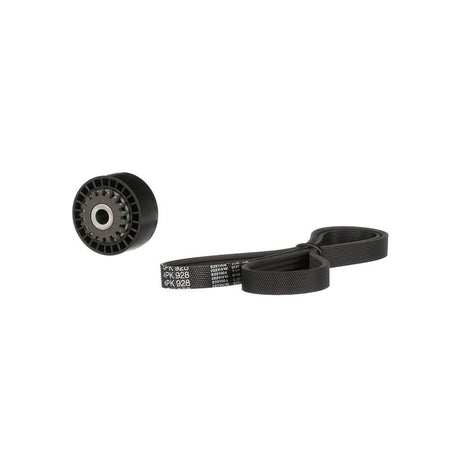 Gates K014PK928 V-ribbed Belt Set - 4