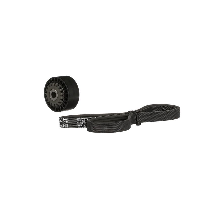 Gates K014PK928 V-ribbed Belt Set - 5
