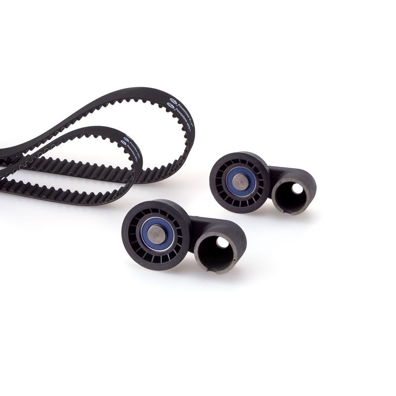 Gates K015006 Timing Belt Kit - 1