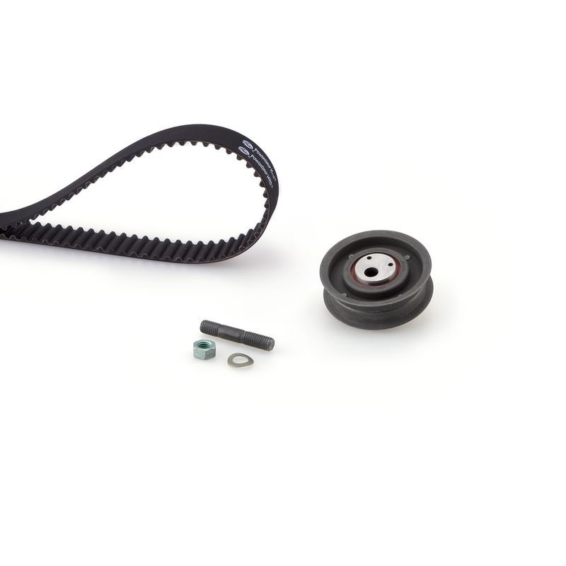 Gates K015016 Timing Belt Kit - 1