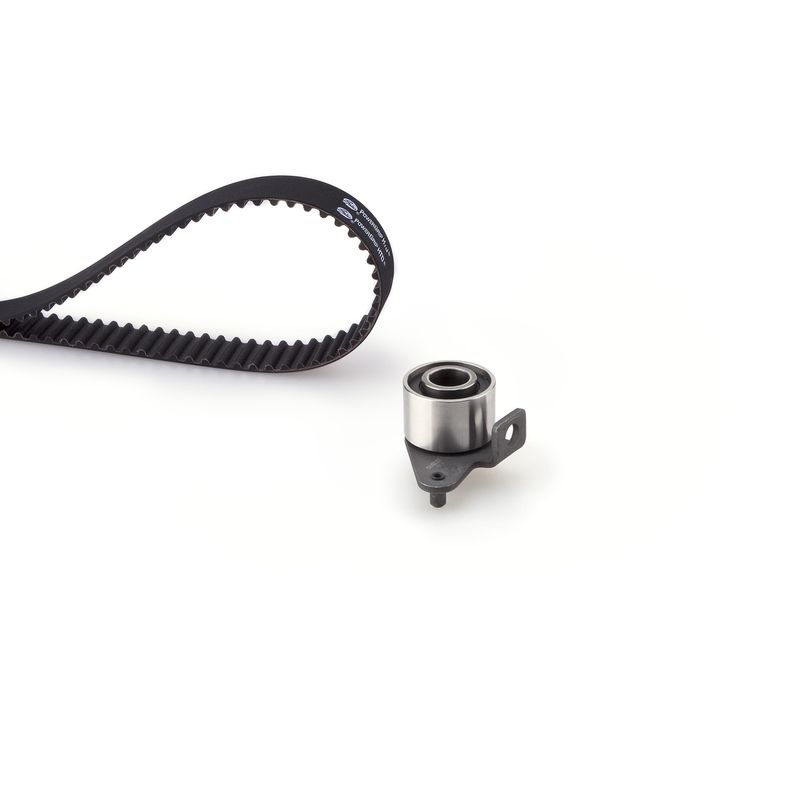 Gates K015020 Timing Belt Kit - 1