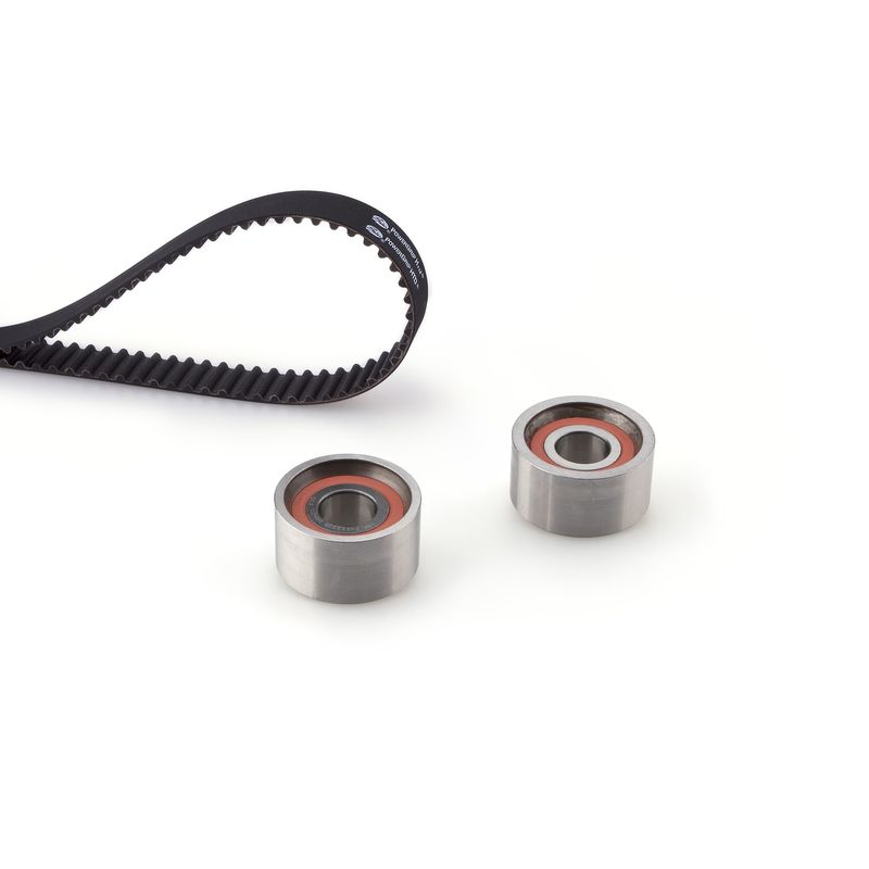 Gates K015039 Timing Belt Kit - 1