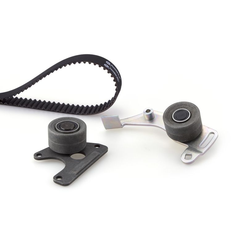 Gates K015049XS Timing Belt Kit - 1