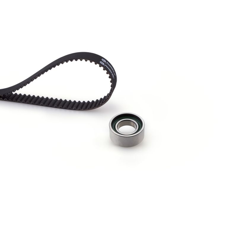 Gates K015062 Timing Belt Kit - 1