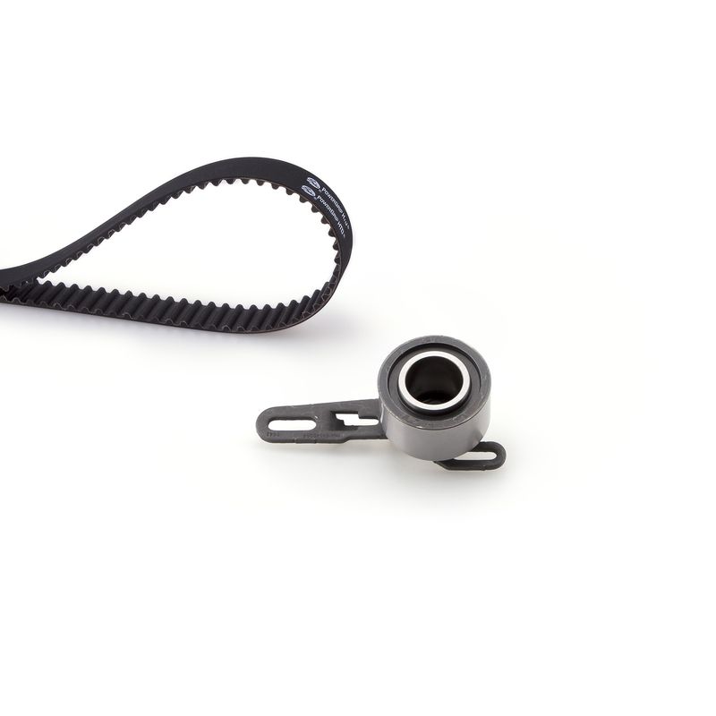 Gates K015064 Timing Belt Kit - 1
