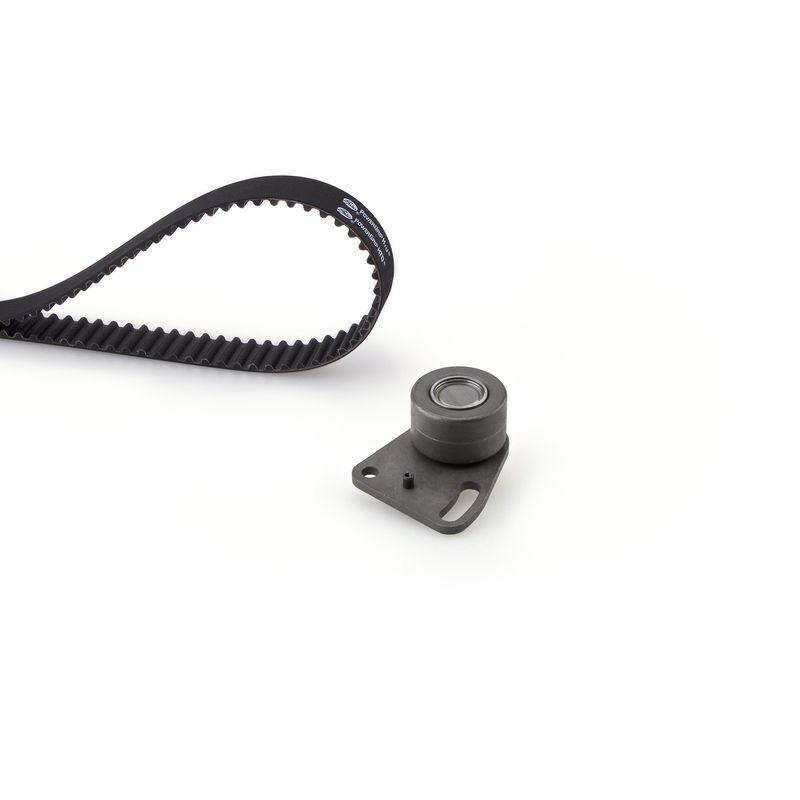 Gates K015069 Timing Belt Kit - 1