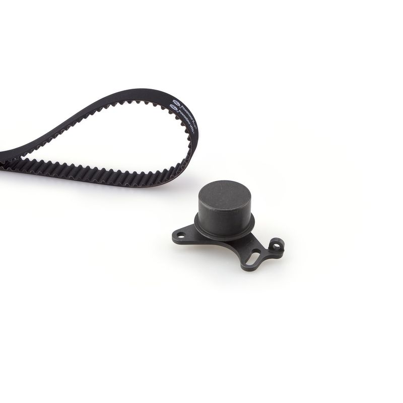 Gates K015077 Timing Belt Kit - 1