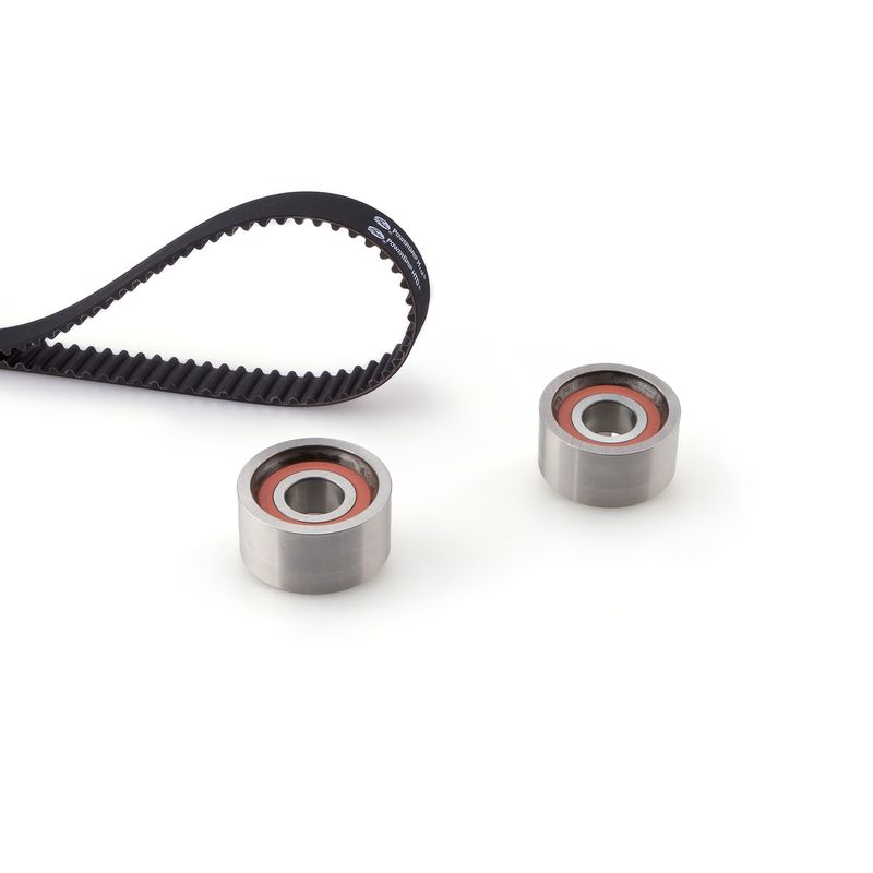 Gates K015113 Timing Belt Kit - 1
