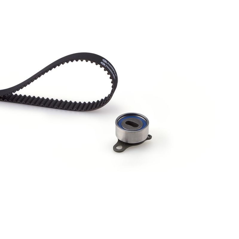 Gates K015117XS Timing Belt Kit - 1