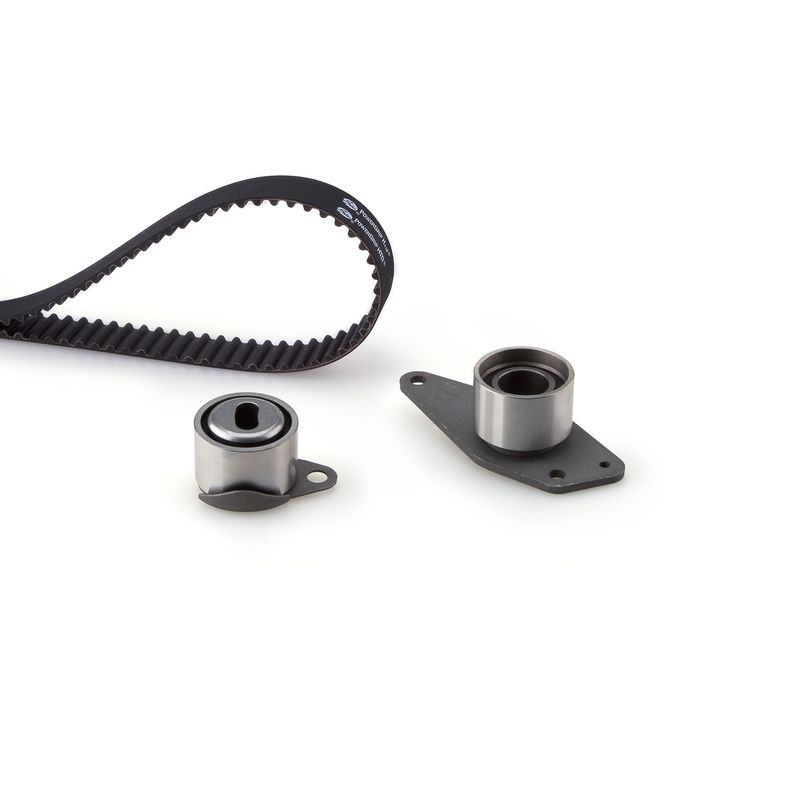 Gates K015130XS Timing Belt Kit - 1