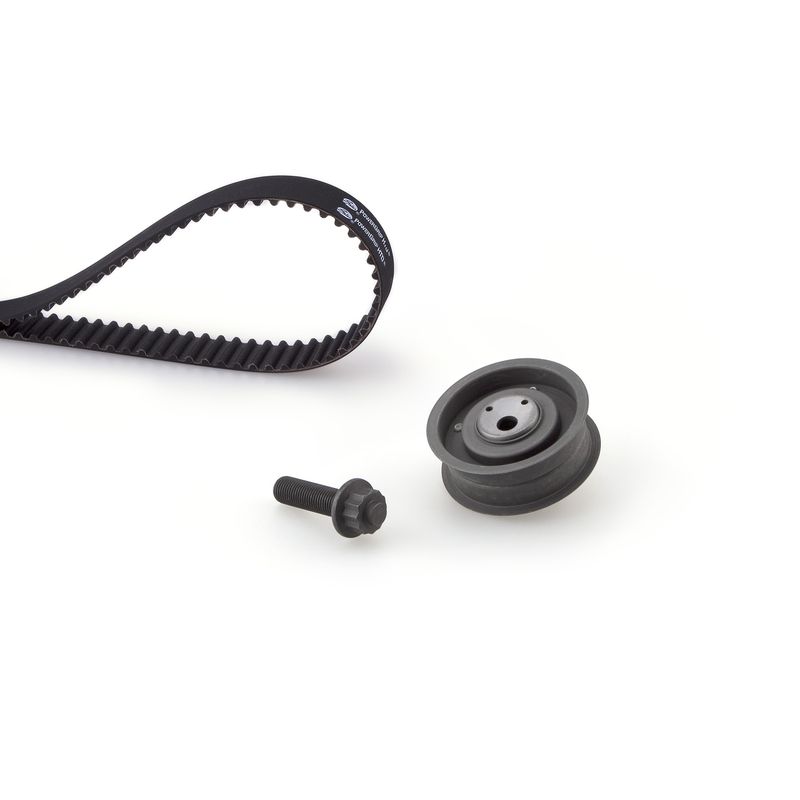 Gates K015176 Timing Belt Kit - 1