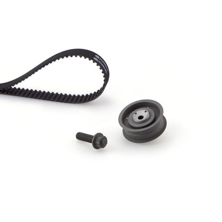 Gates K015176 Timing Belt Kit - 1