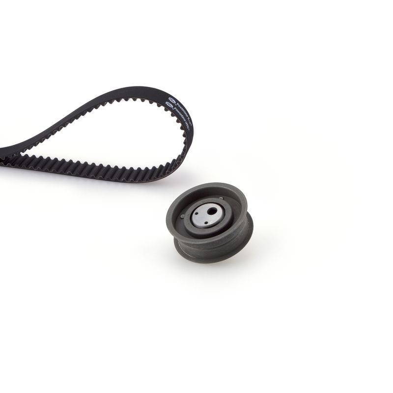Gates K015183XS Timing Belt Kit - 1