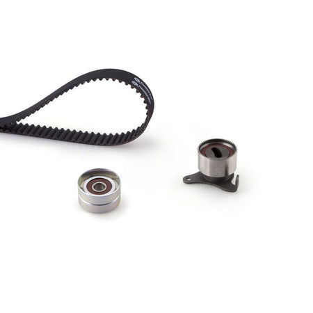 Gates K015197XS Timing Belt Kit - 1