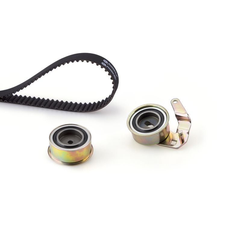 Gates K015205 Timing Belt Kit - 1