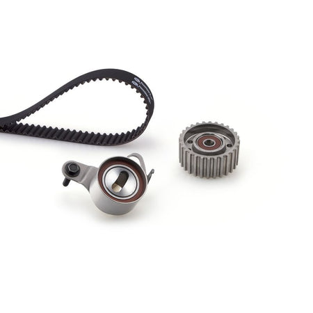 Gates K015214XS Timing Belt Kit - 1