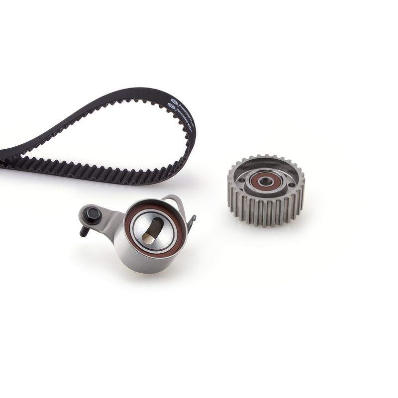 Gates K015214XS Timing Belt Kit - 1