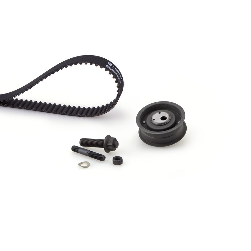 Gates K015223XS Timing Belt Kit - 1