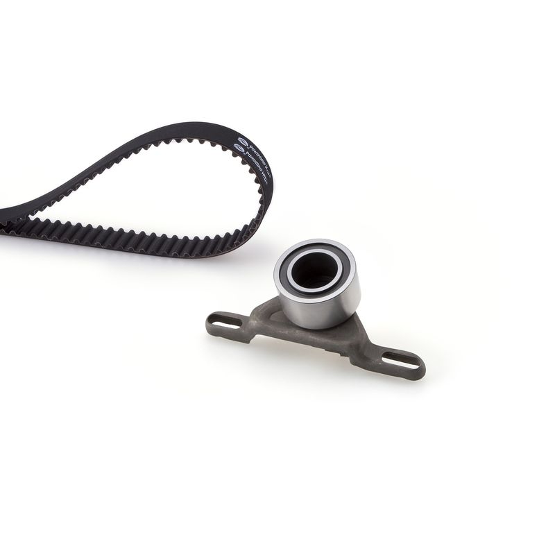 Gates K015225XS Timing Belt Kit - 1