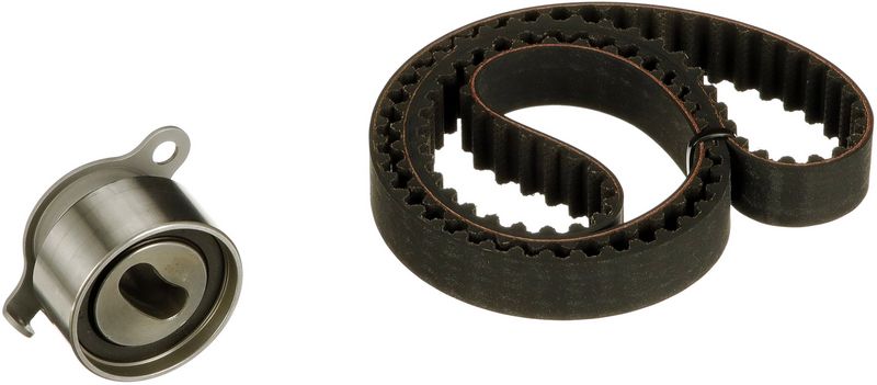 Gates K015232XS Timing Belt Kit - 1
