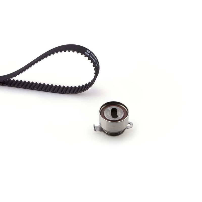 Gates K015233XS Timing Belt Kit - 1