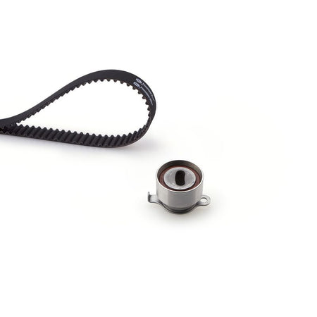 Gates K015237XS Timing Belt Kit - 1