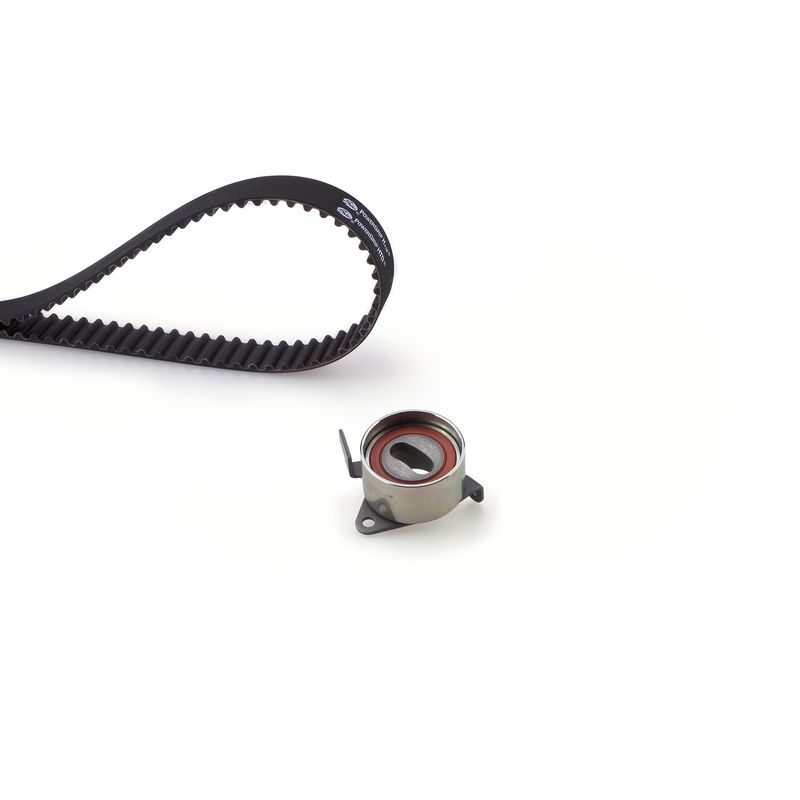 Gates K015262XS Timing Belt Kit - 1