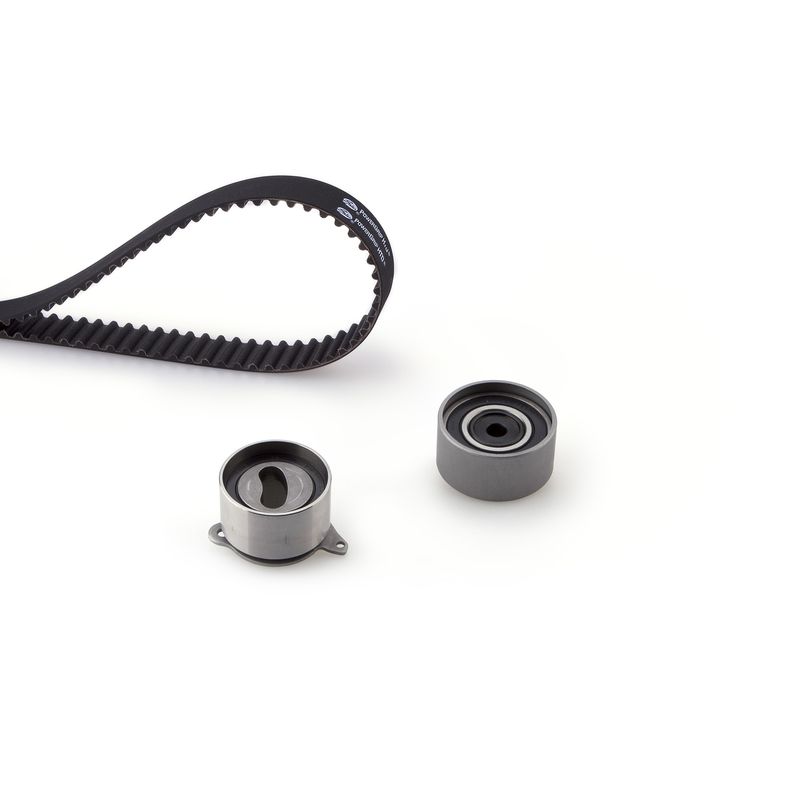 Gates K015287XS Timing Belt Kit - 1