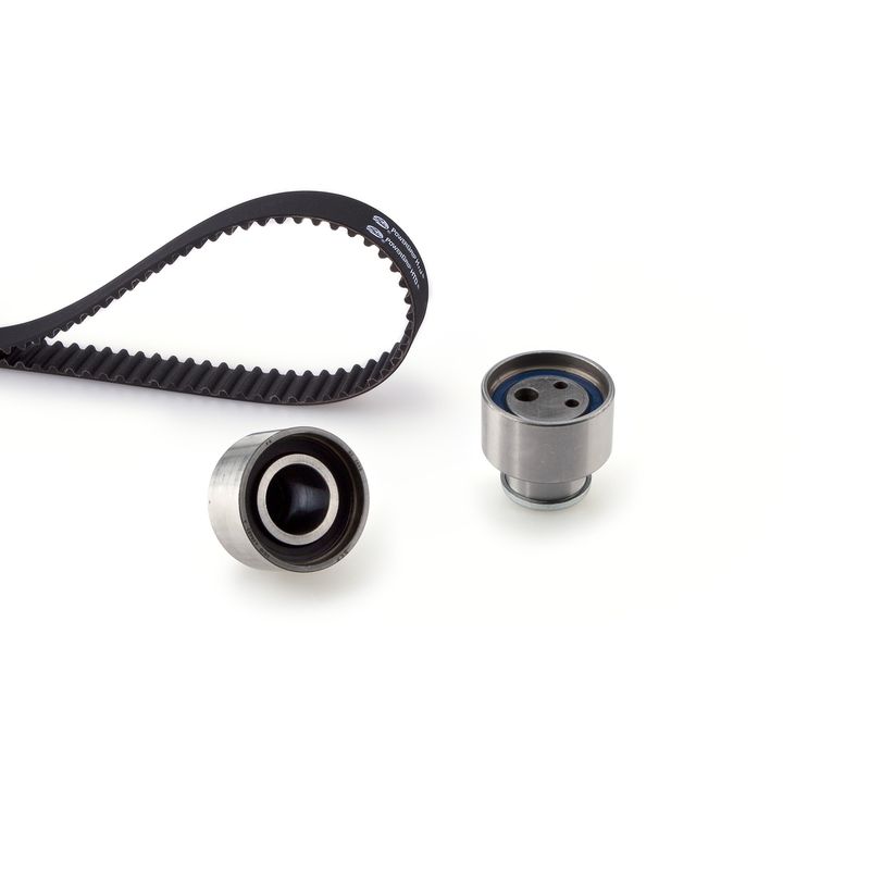 Gates K015299 Timing Belt Kit - 1