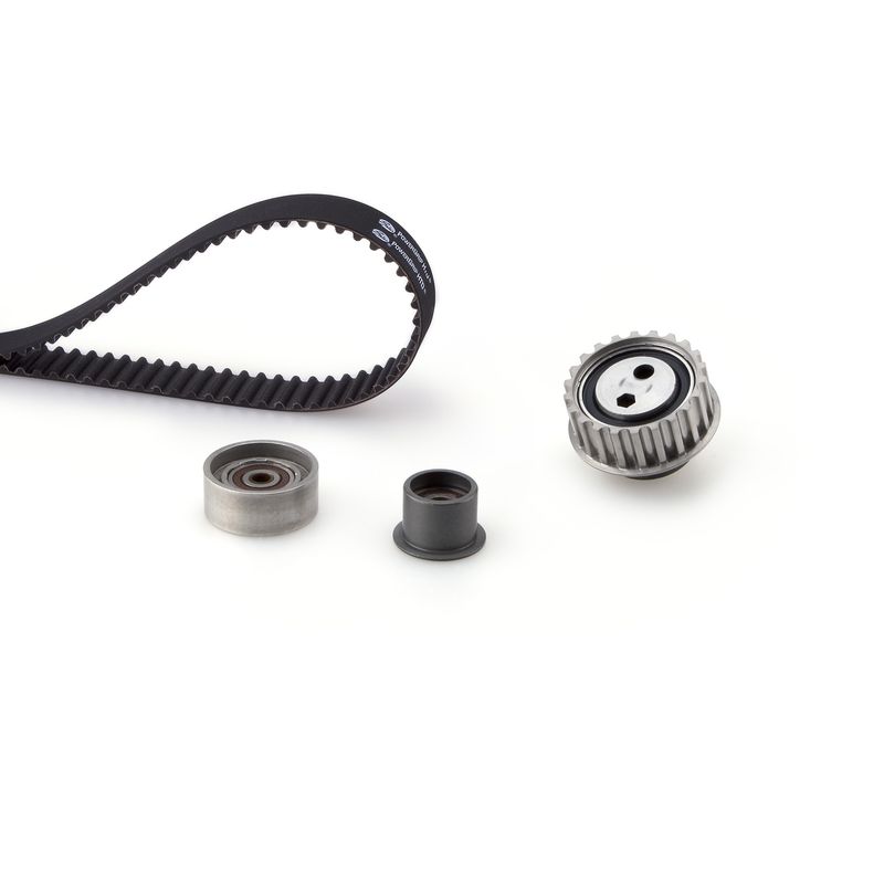 Gates K015302XS Timing Belt Kit - 1