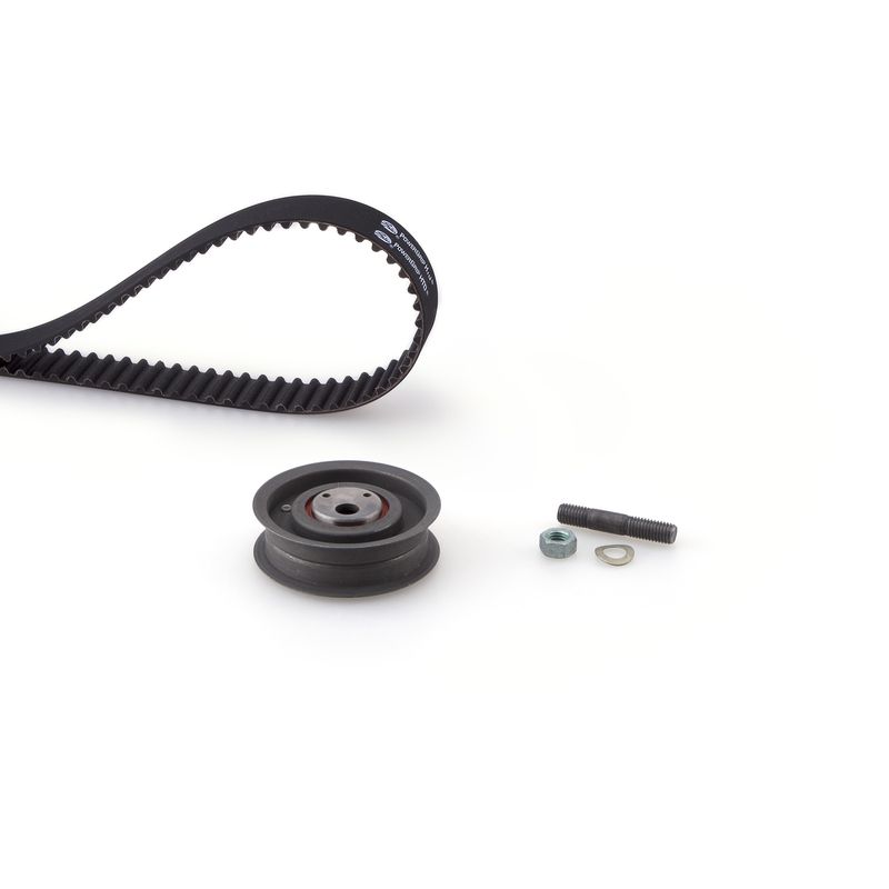 Gates K015308 Timing Belt Kit - 1
