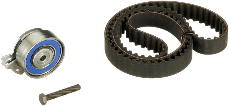 Gates K015310XS Timing Belt Kit - 1
